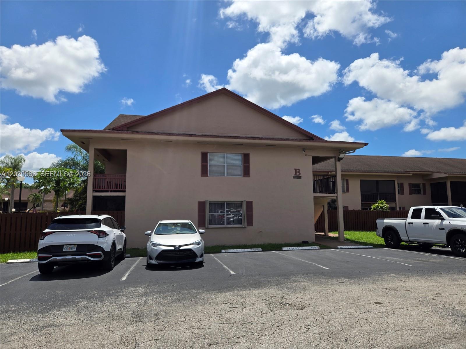 Pine Grove Condo