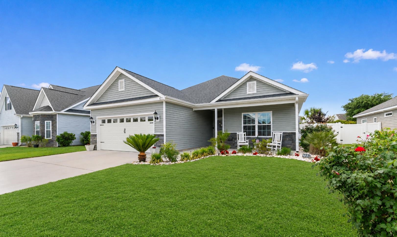 Photo 1 of Single family home for sale at 708 Hobonny Loop, Longs, SC 29568 | MLS# 2614296 | Listing updated on 2026-09-30