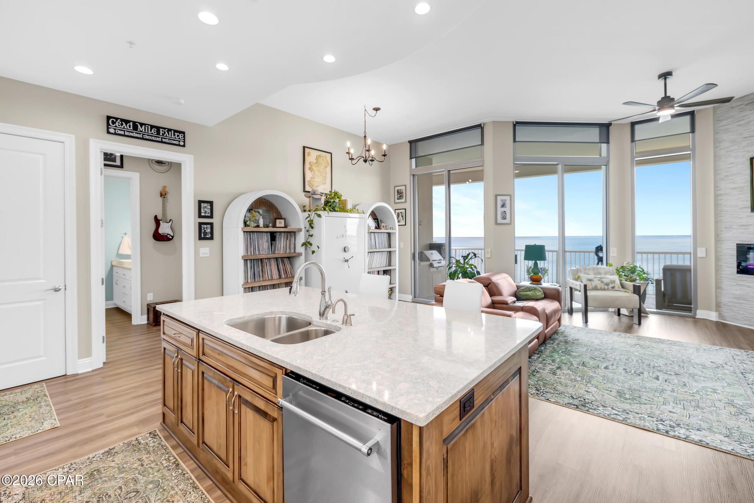 Homes for sale in Panama City Beach, FL | 6422 W Hwy 98, Panama City Beach, FL 32407
