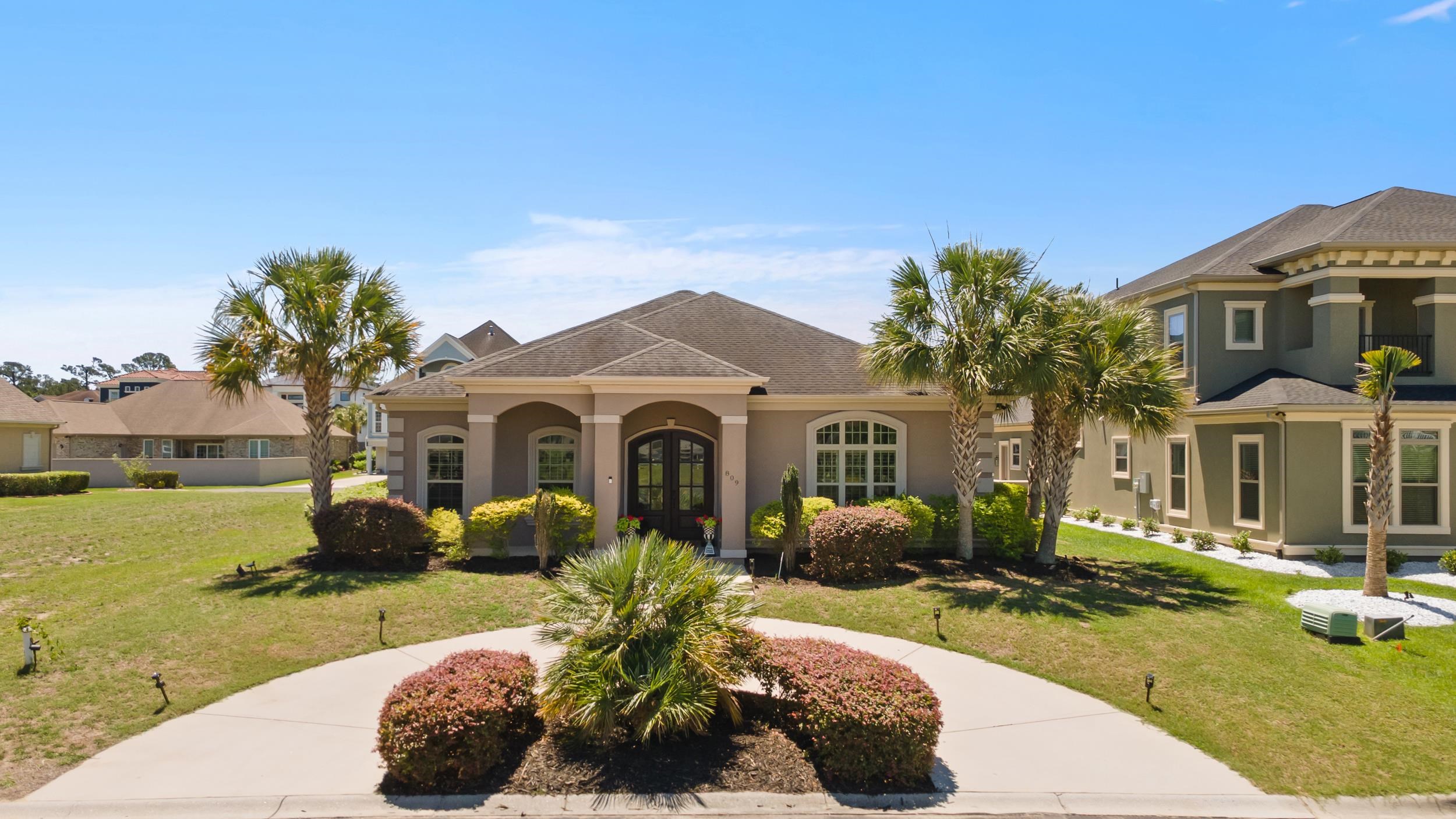 809 Bluffview Dr. Myrtle Beach, SC 29579