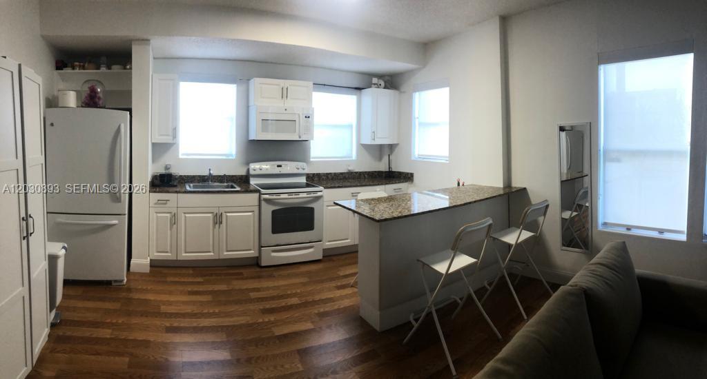 The Sheridan Condo