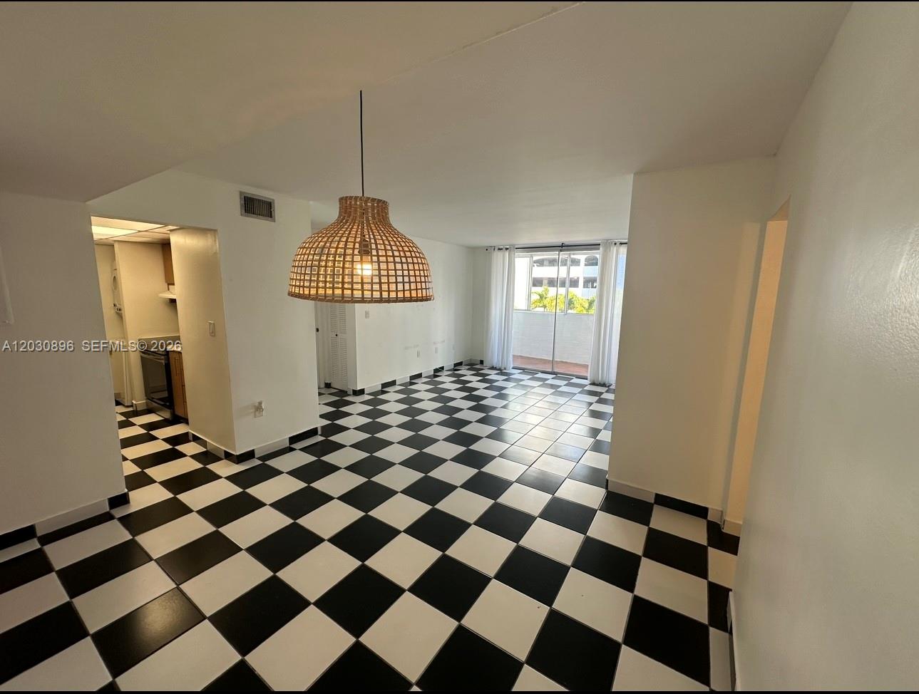 Half Moon Towers Condo
