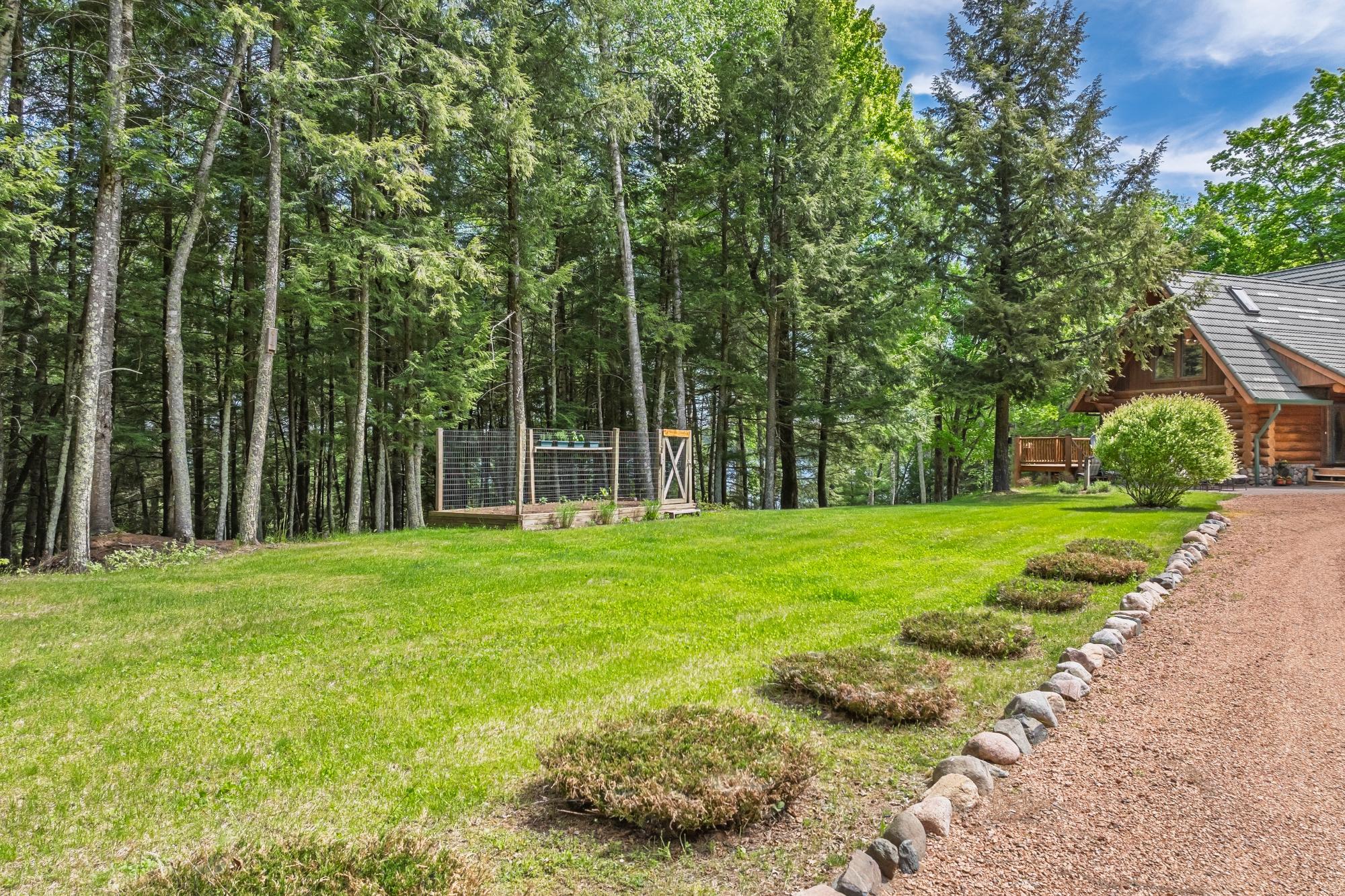 Squirrel Lake Property 7950 Bo Di Lac Dr S Photo 11