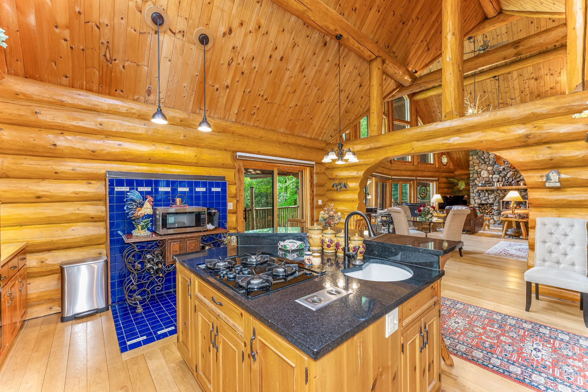 Squirrel Lake Property 7950 Bo Di Lac Dr S Photo 16