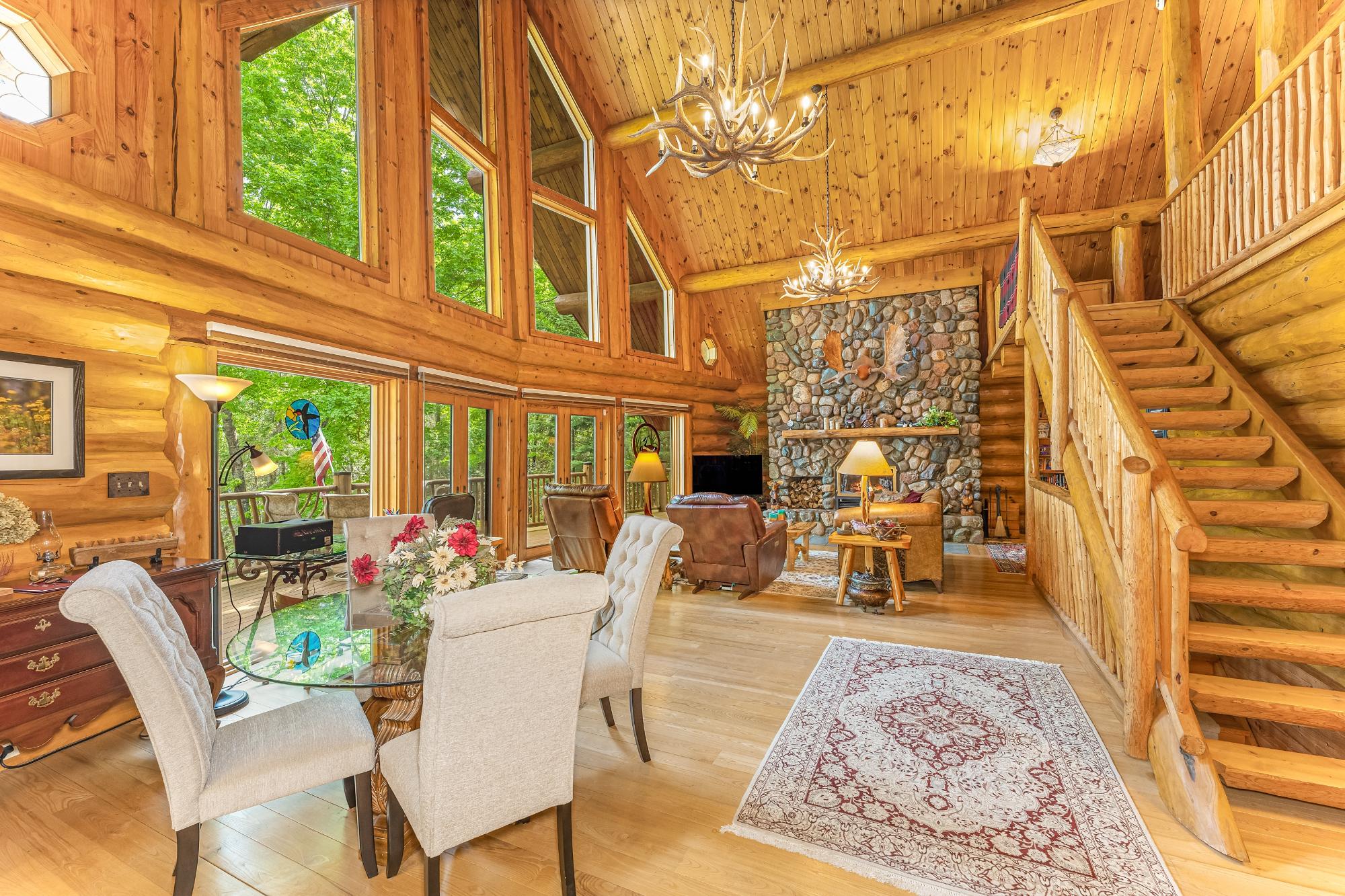 Squirrel Lake Property 7950 Bo Di Lac Dr S Photo 17