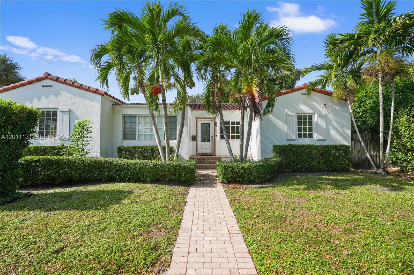 Miami Shores Sec 6