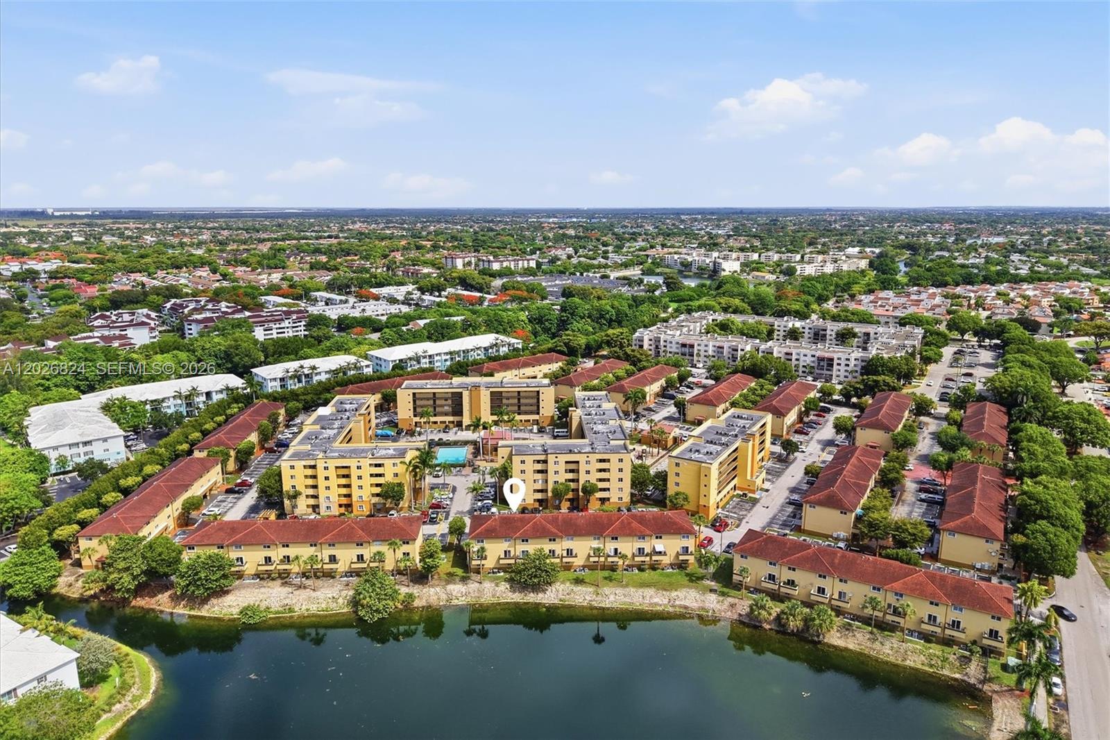 Waterview Condo