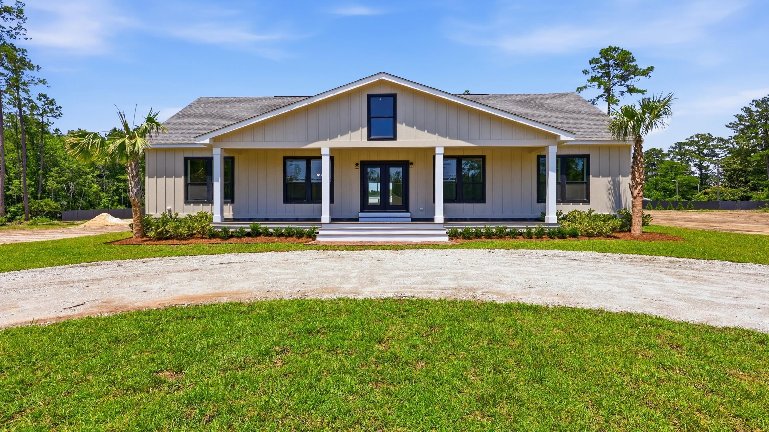 670 Kent Rd. Georgetown, SC 29440