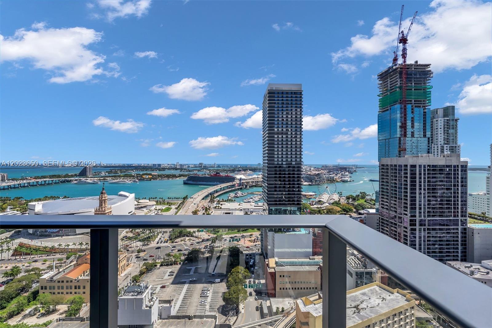 featured property