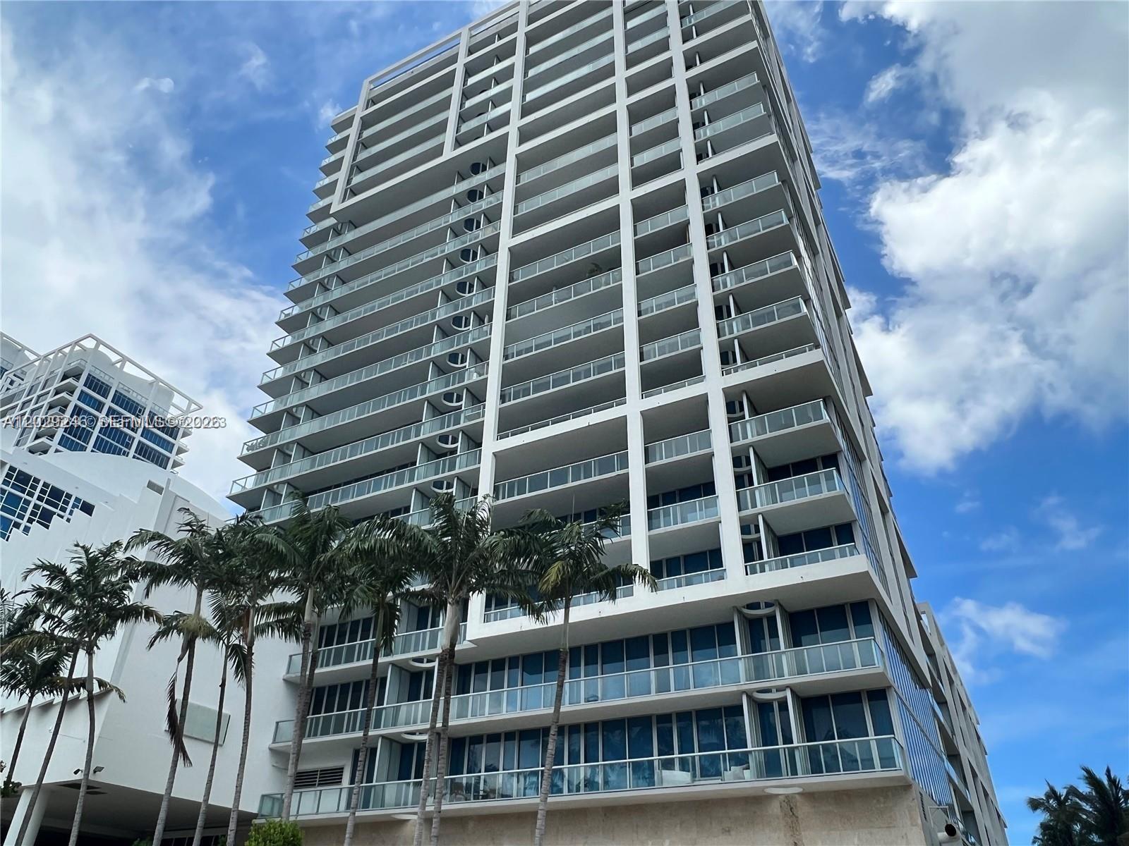 South Carillon Beach Cond
