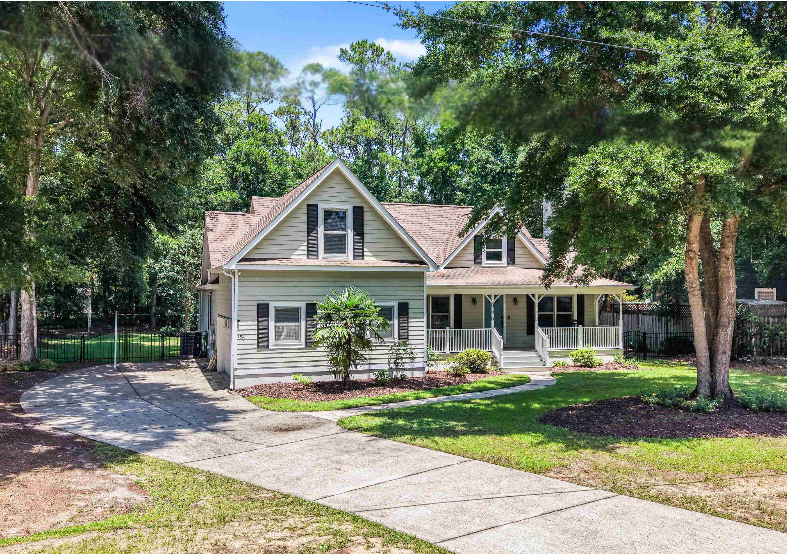 196 Old Cedar Loop Pawleys Island, SC 29585