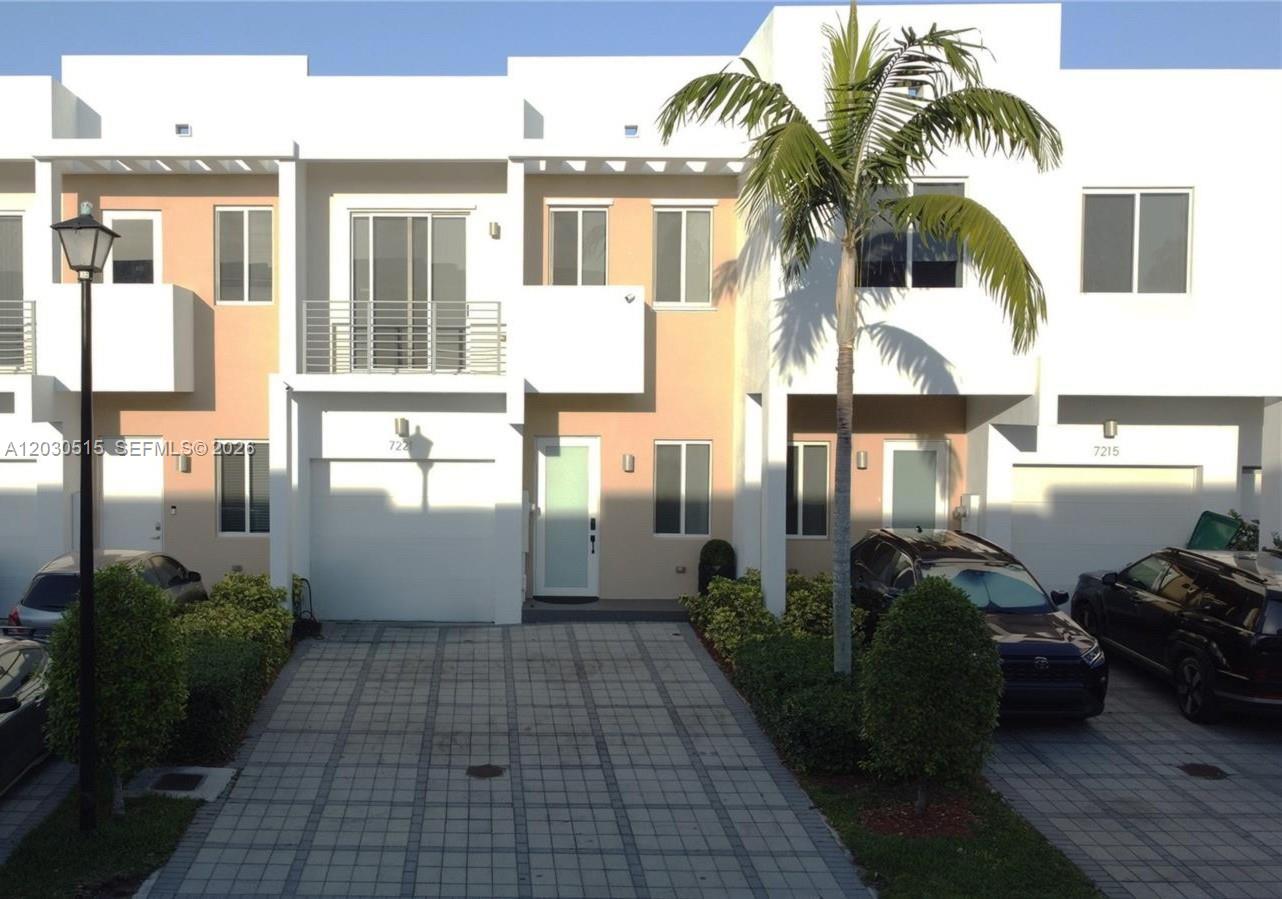 Doral Palms North