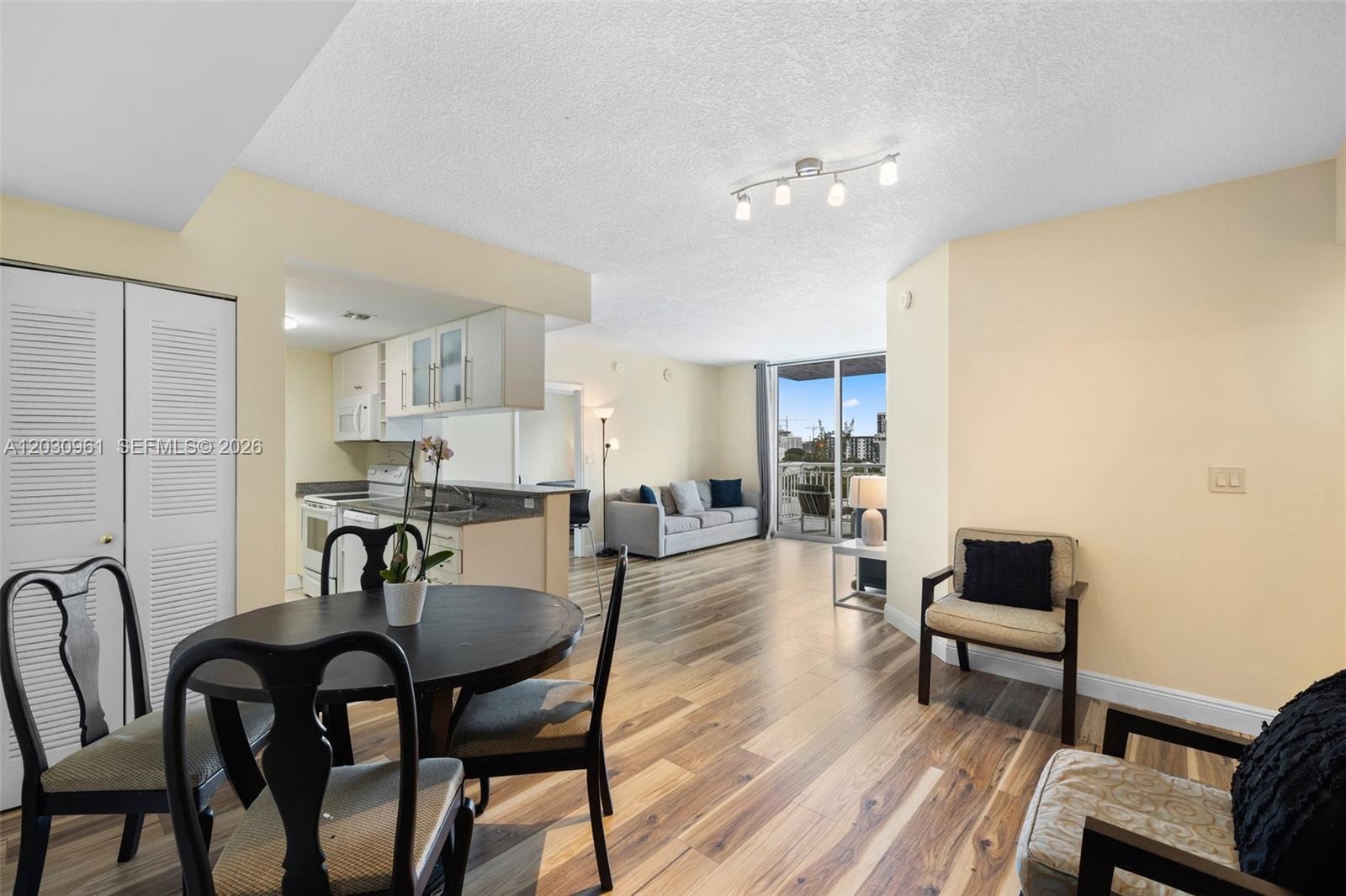 1800 Biscayne Plaza Condo
