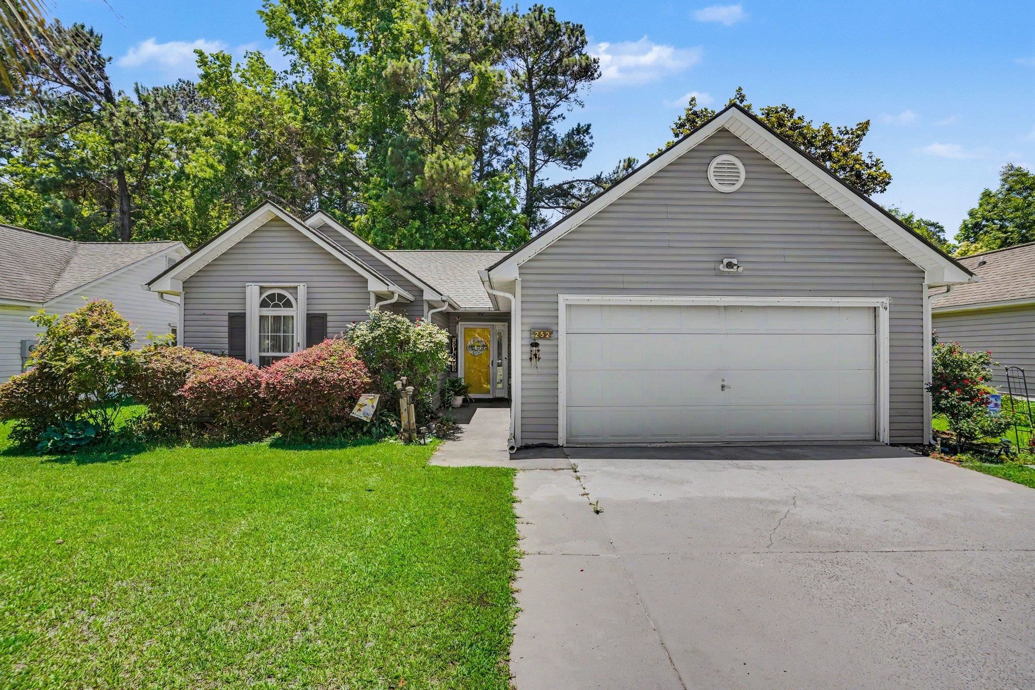 252 Eagle Run Longs, SC 29568