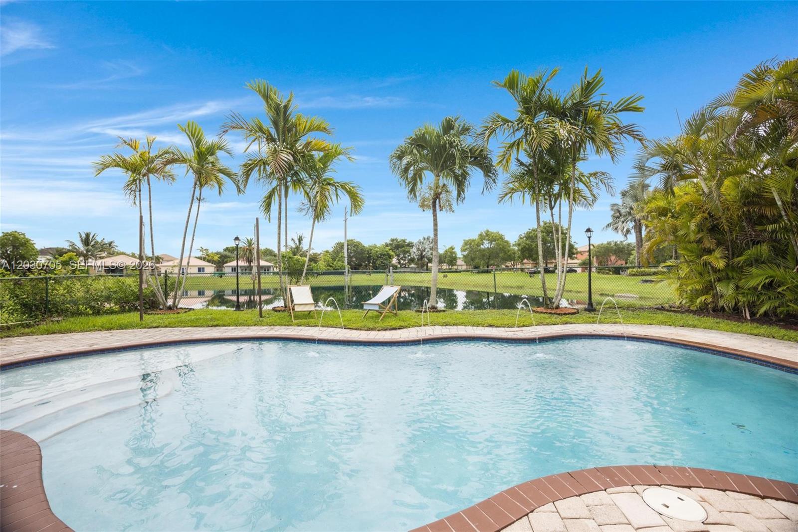 Keys Landing
