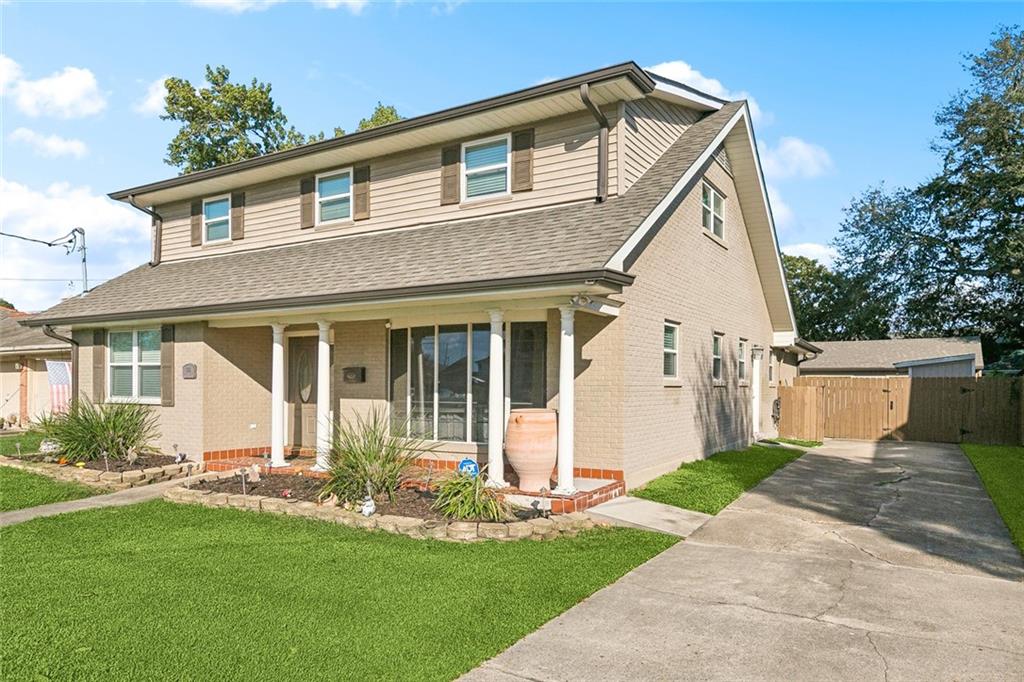 Homes for sale in Metairie, LA | 1821 Cleary Ave, Metairie, LA 70001 | MLS# 2561234