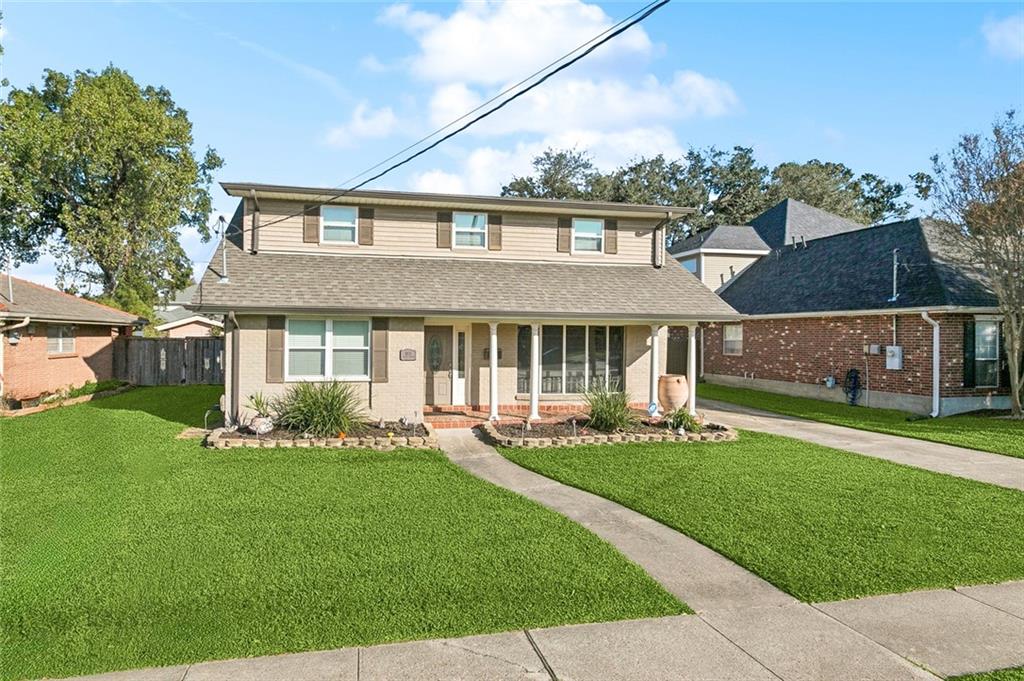 Homes for sale in Metairie, LA | 1821 Cleary Ave, Metairie, LA 70001 | MLS# 2561234