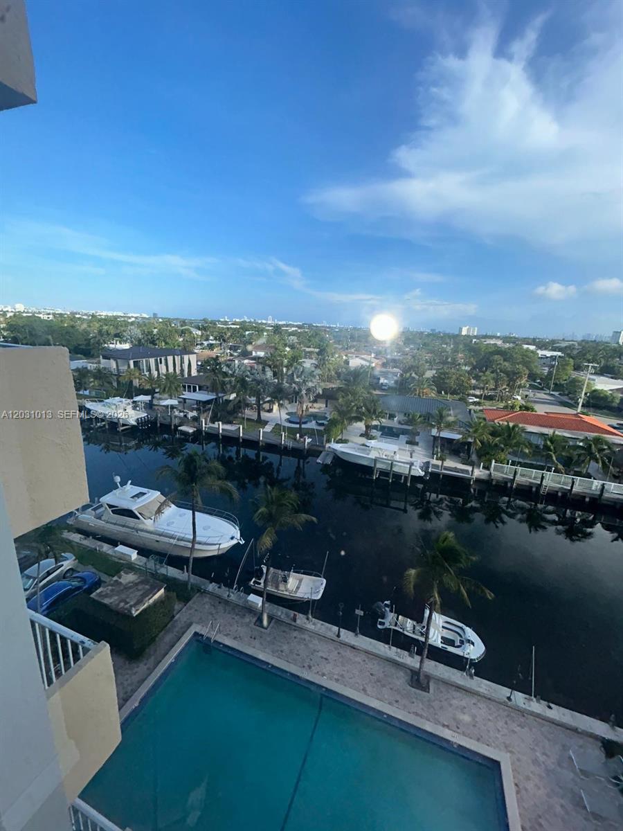 Vecino Del Mar Condo