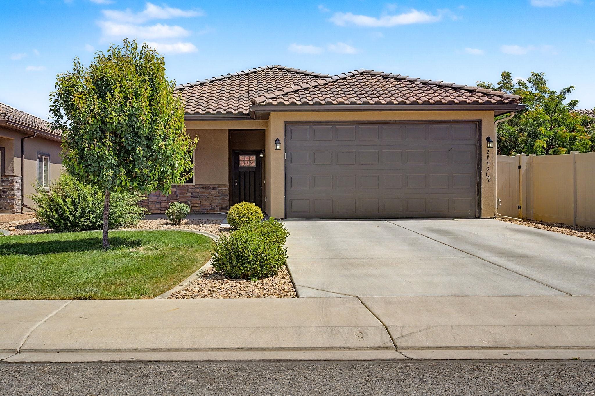 2840 1/2 Kelso Mesa Drive