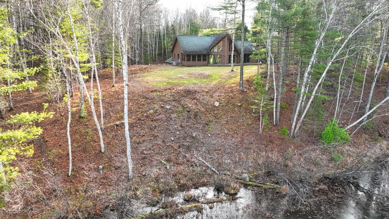 River Property Property 9335 Little Bearskin Creek Rd Photo 38