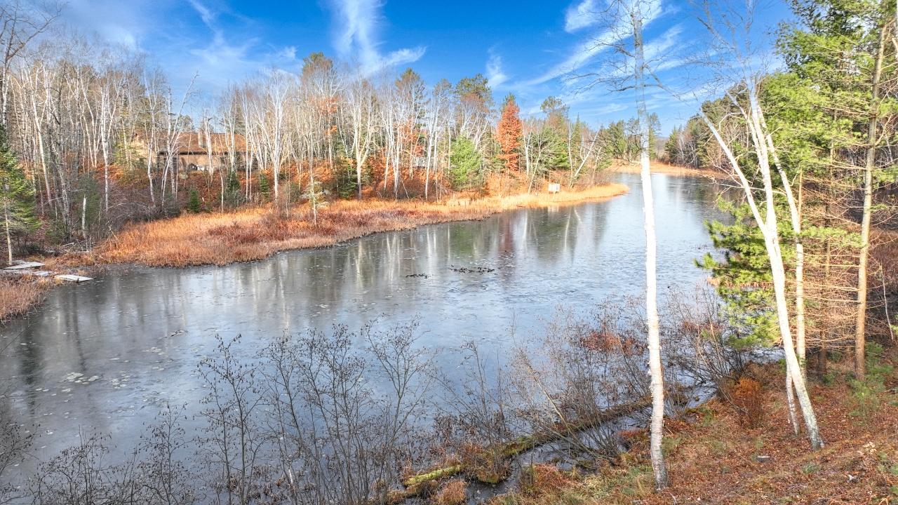River Property Property 9335 Little Bearskin Creek Rd Photo 43