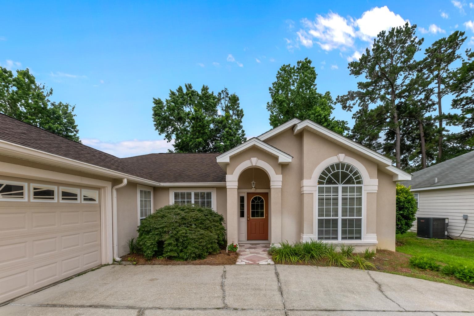 1349  Old Village Road , Tallahassee, FL, 
