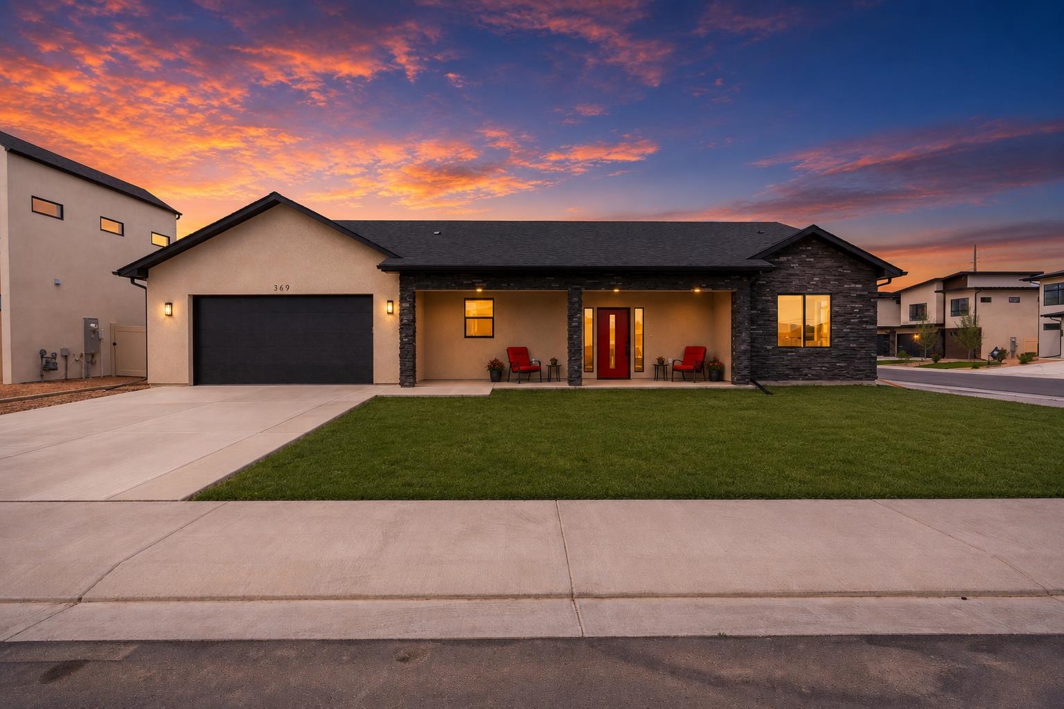369 Toms Canyon Drive