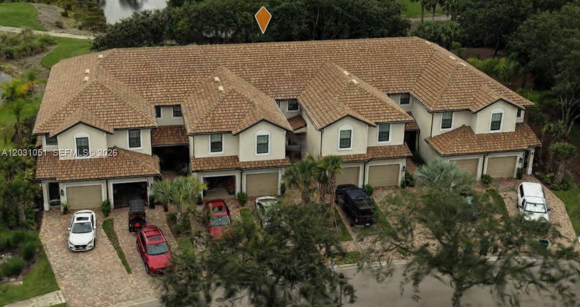 484742 - Mayflower Way Sec