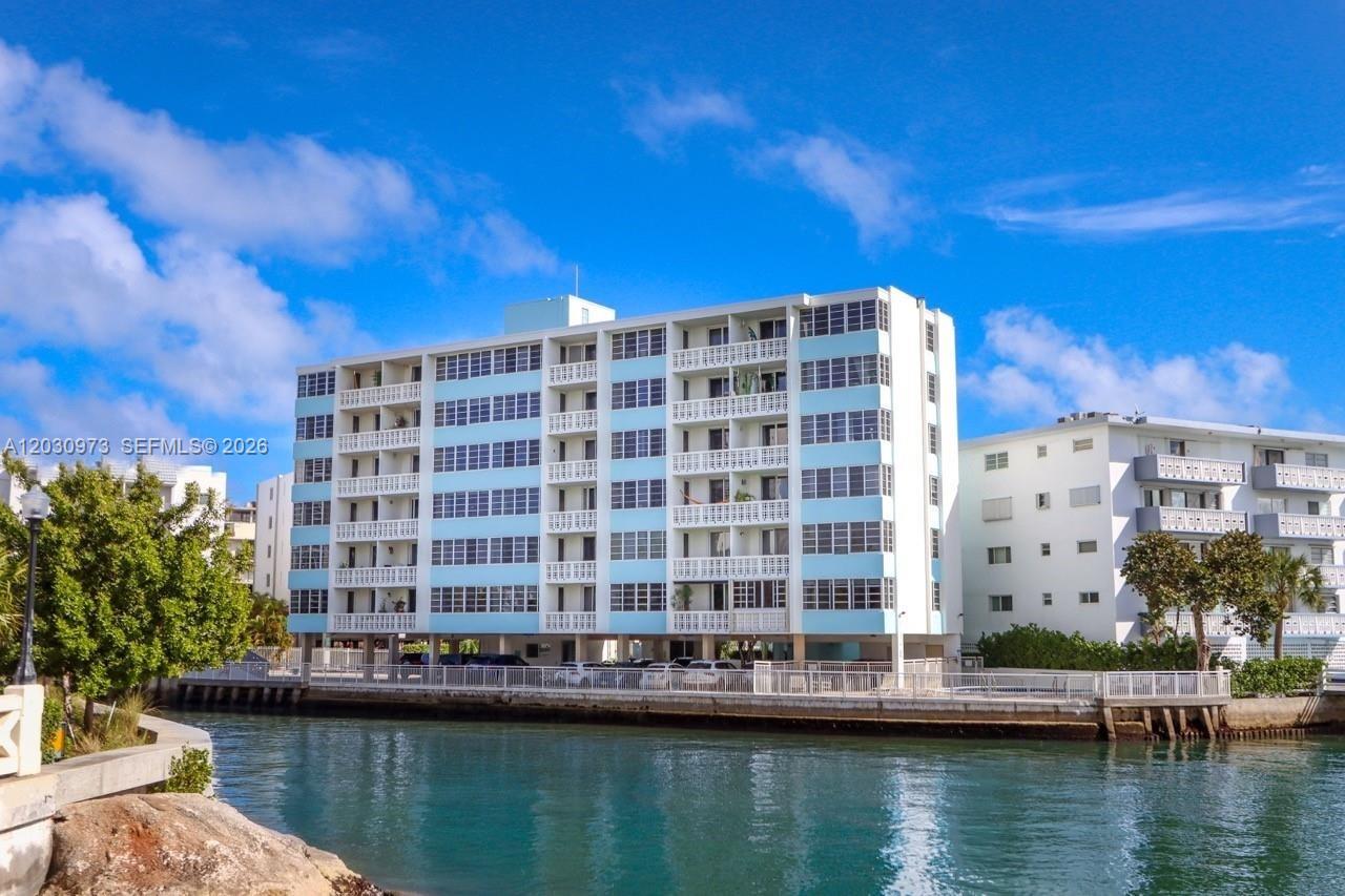 Bonne Vie Condo