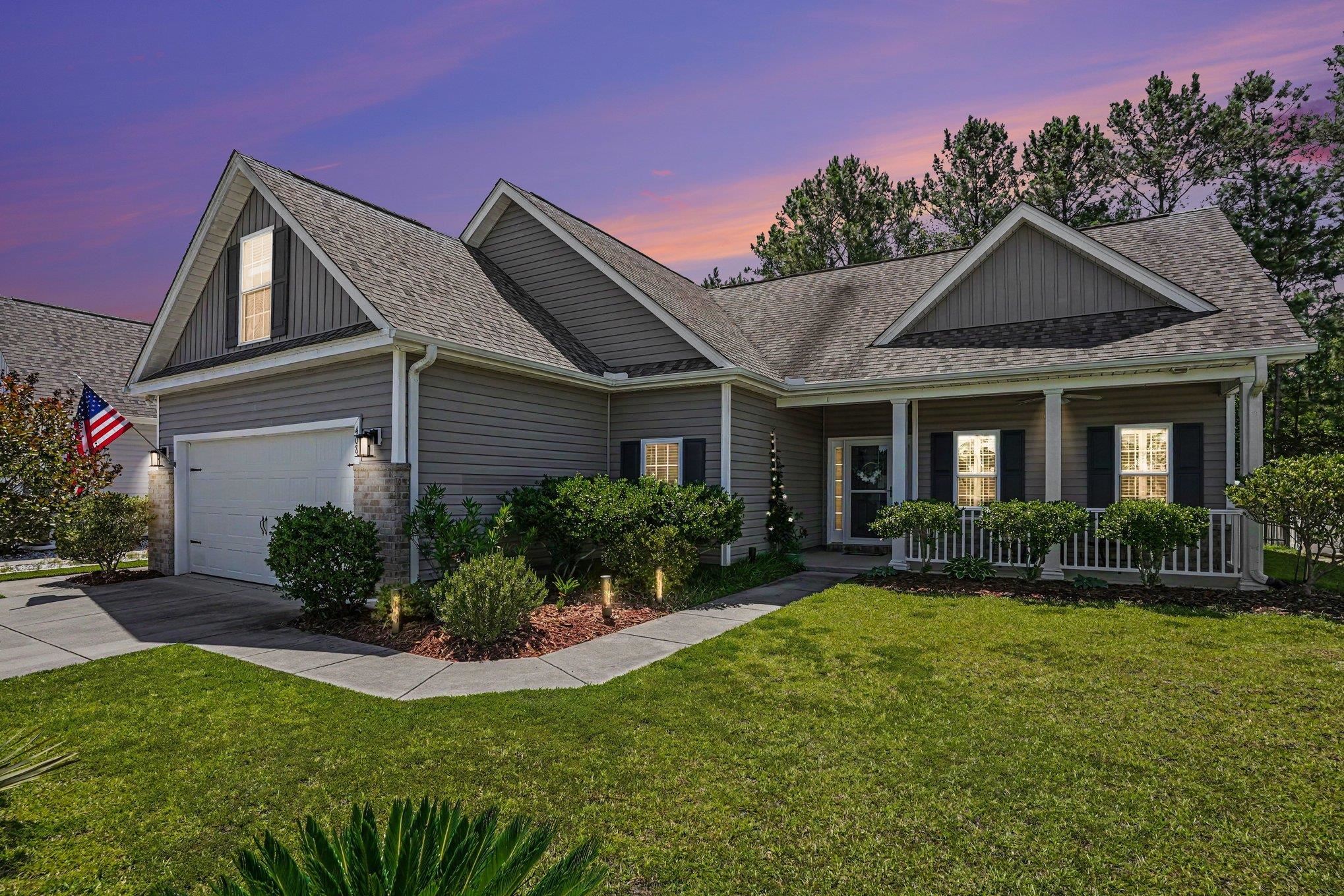 408 Windermere Lake Circle Conway, SC 29526