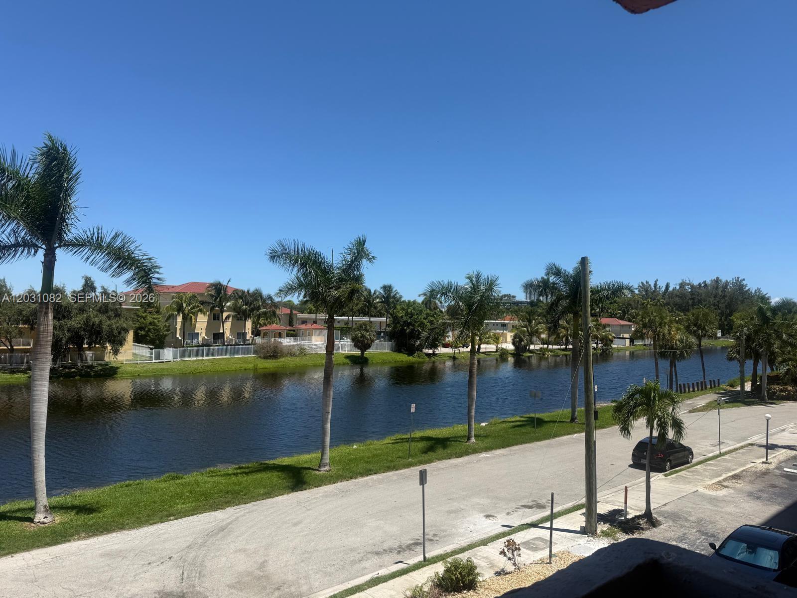 Inland Towers Condo