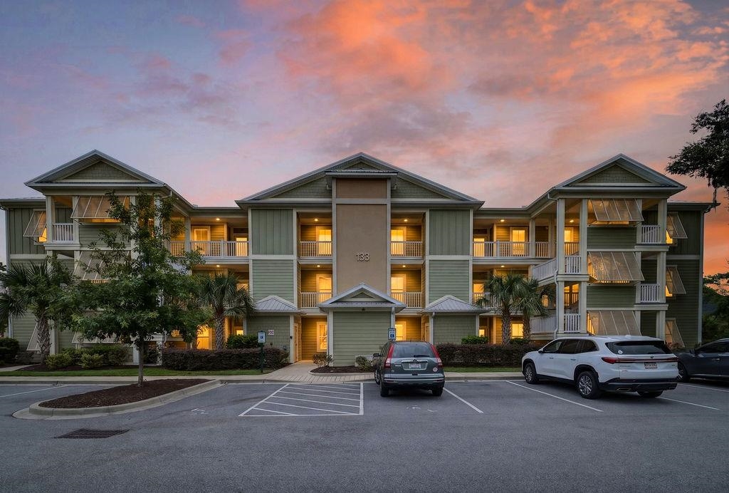 Photo 2 of Condo for sale at 133 Puffin Dr #1C, Pawleys Island, SC 29585 | MLS# 2614353 | Listing updated on 2026-09-02