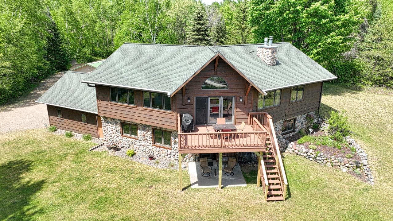 Killarney Lake Property 11303 Killarney Bay Dr Photo 44