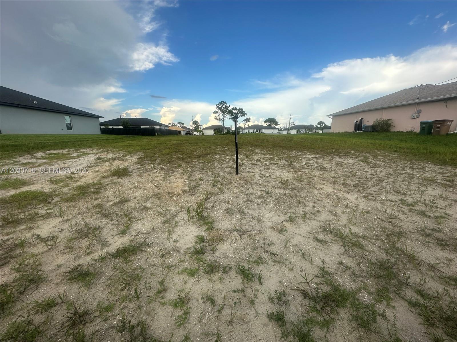 Cape Coral Unit 80 (33110