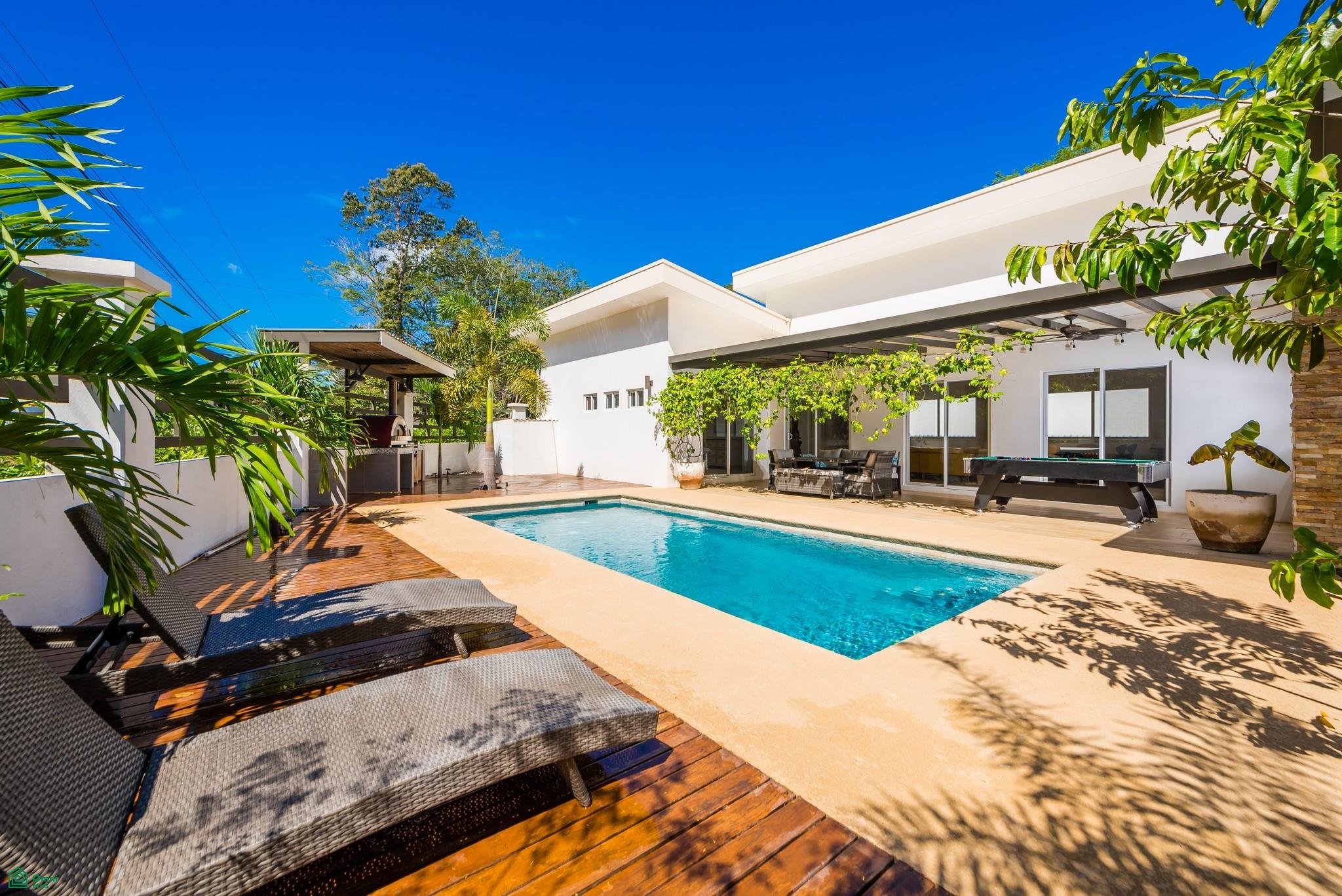 4 bed Single Family Homes For Sale in Tempate, Guanacaste - 1