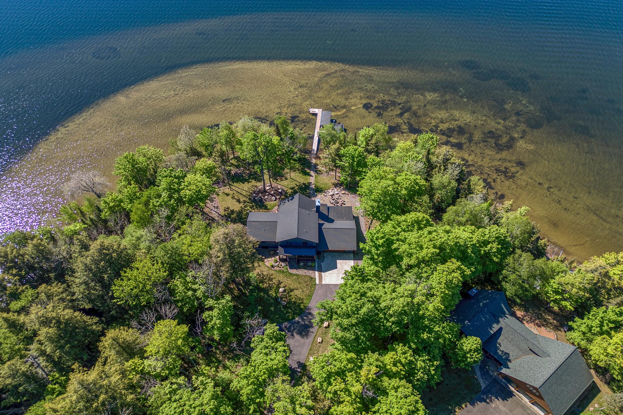 North Twin Lake Property 2913 Long Pt Photo 24