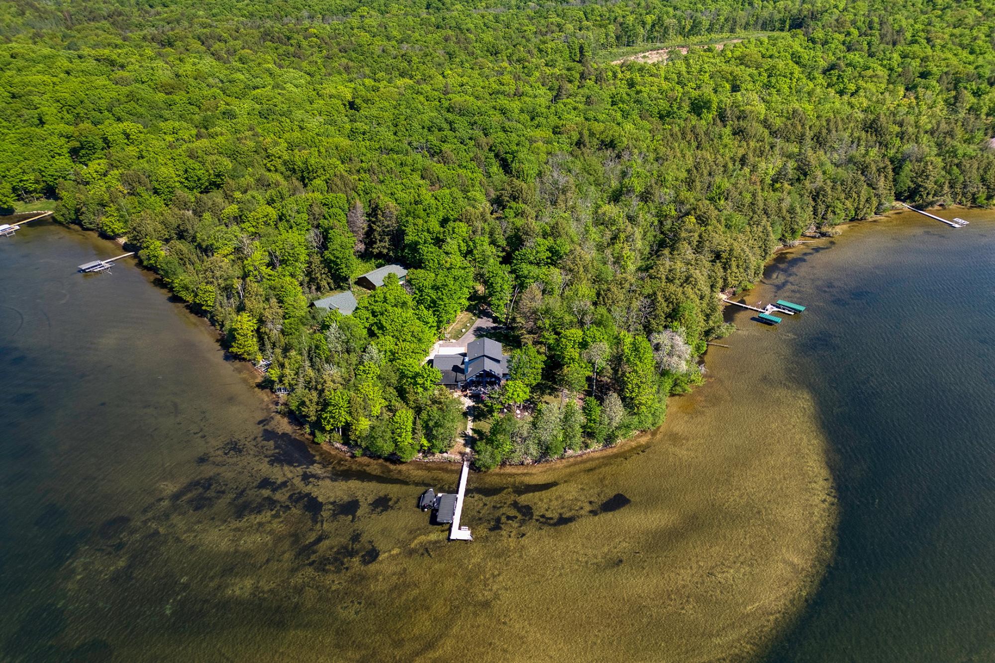 North Twin Lake Property 2913 Long Pt Photo 27