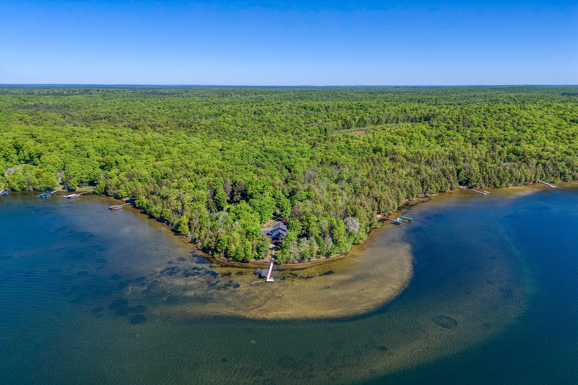 North Twin Lake Property 2913 Long Pt Photo 28