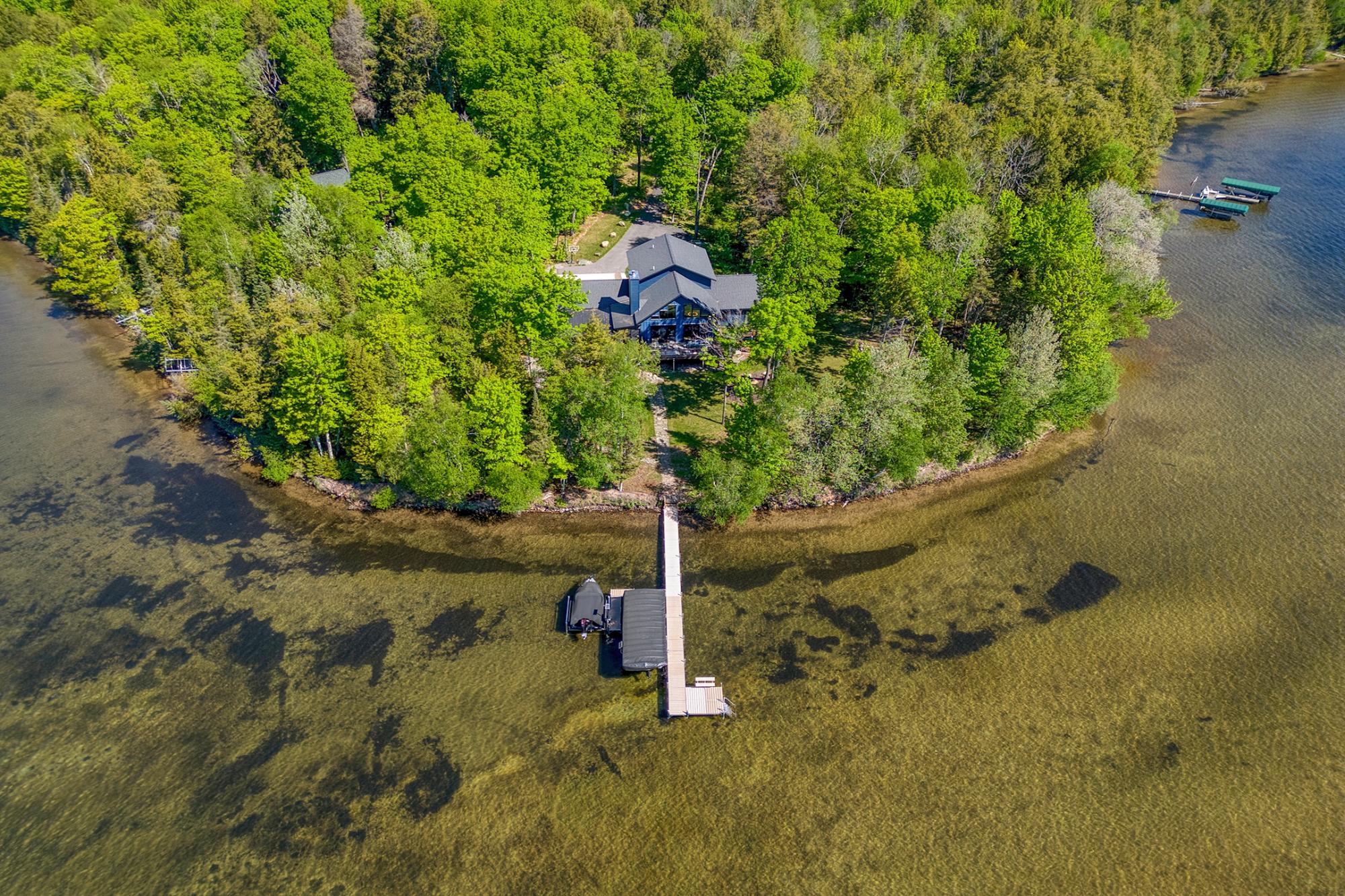 North Twin Lake Property 2913 Long Pt Photo 31