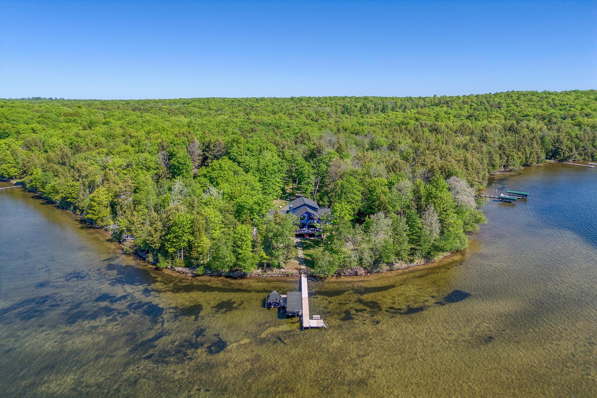 North Twin Lake Property 2913 Long Pt Photo 32