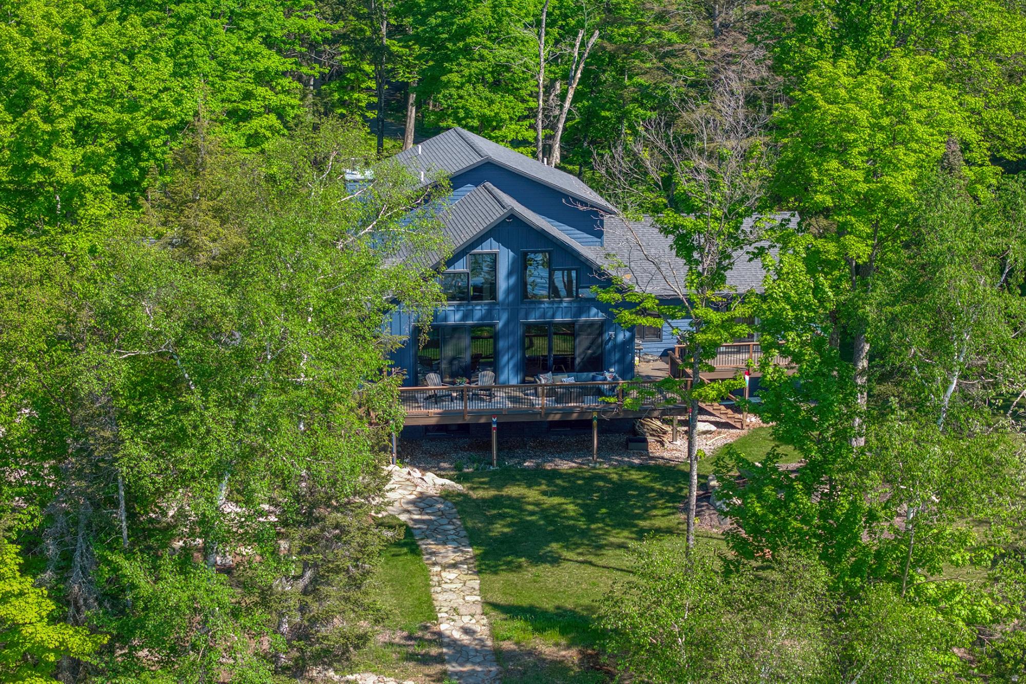 North Twin Lake Property 2913 Long Pt Photo 33