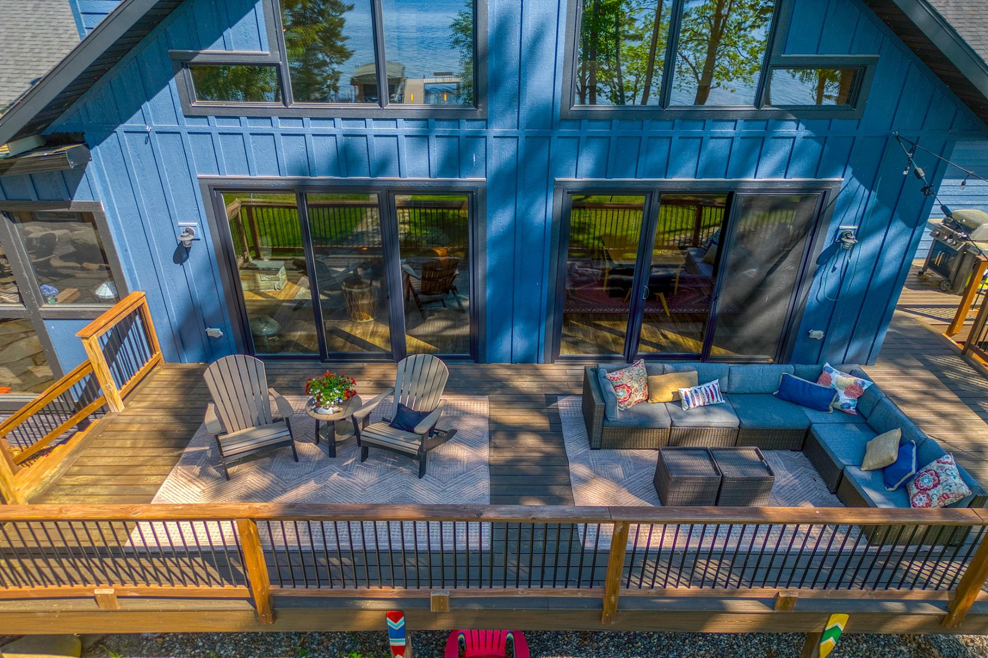 North Twin Lake Property 2913 Long Pt Photo 36