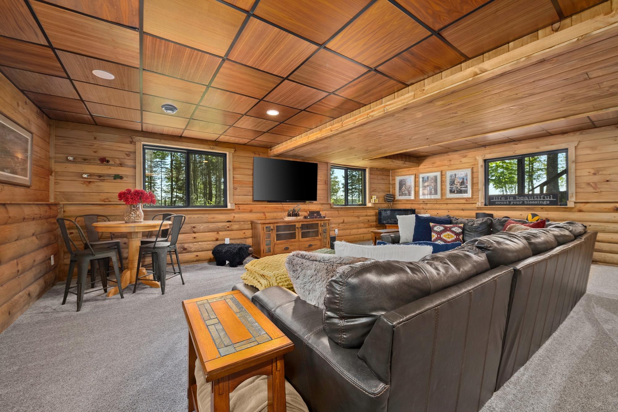 North Twin Lake Property 2913 Long Pt Photo 39