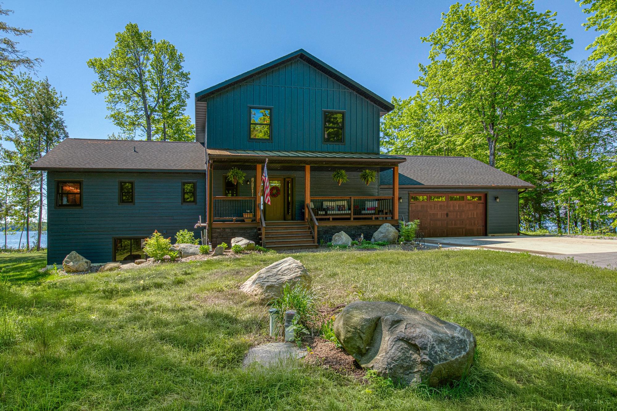 North Twin Lake Property 2913 Long Pt Photo 50