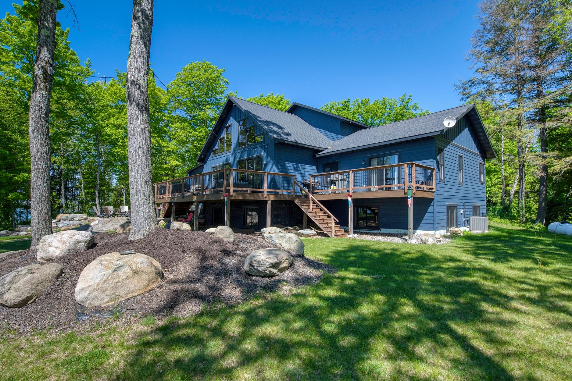North Twin Lake Property 2913 Long Pt Photo 54