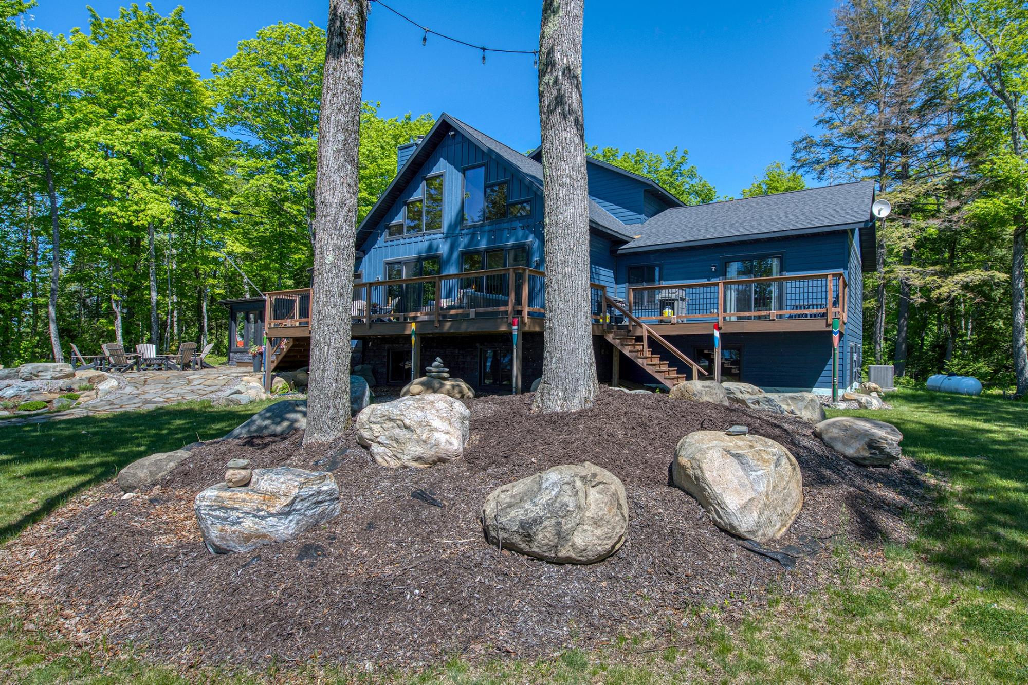North Twin Lake Property 2913 Long Pt Photo 55