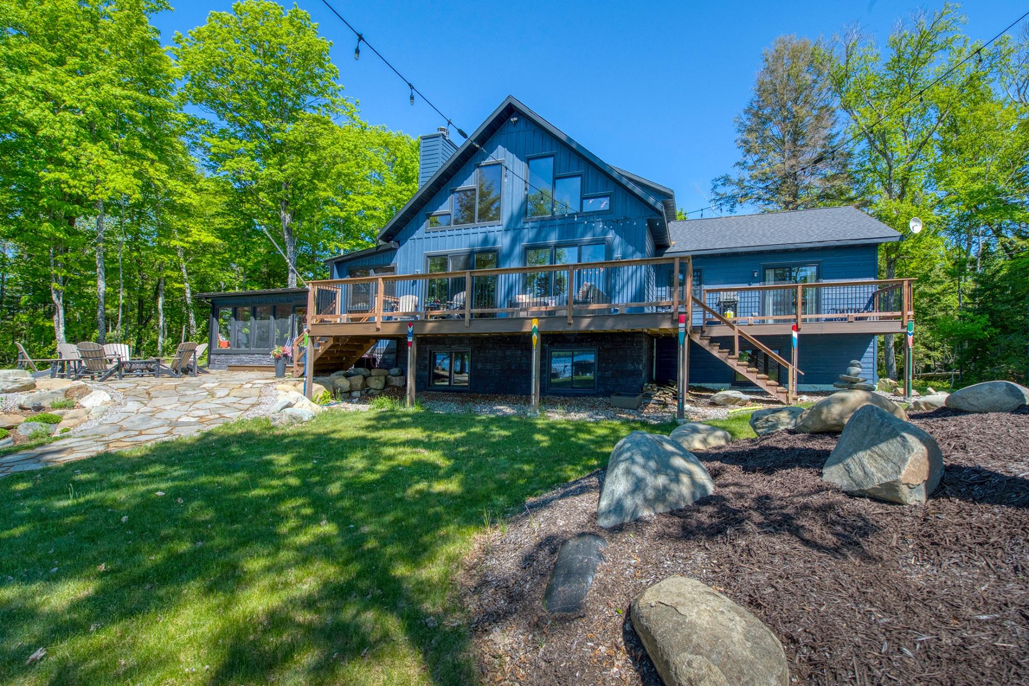 North Twin Lake Property 2913 Long Pt Photo 56