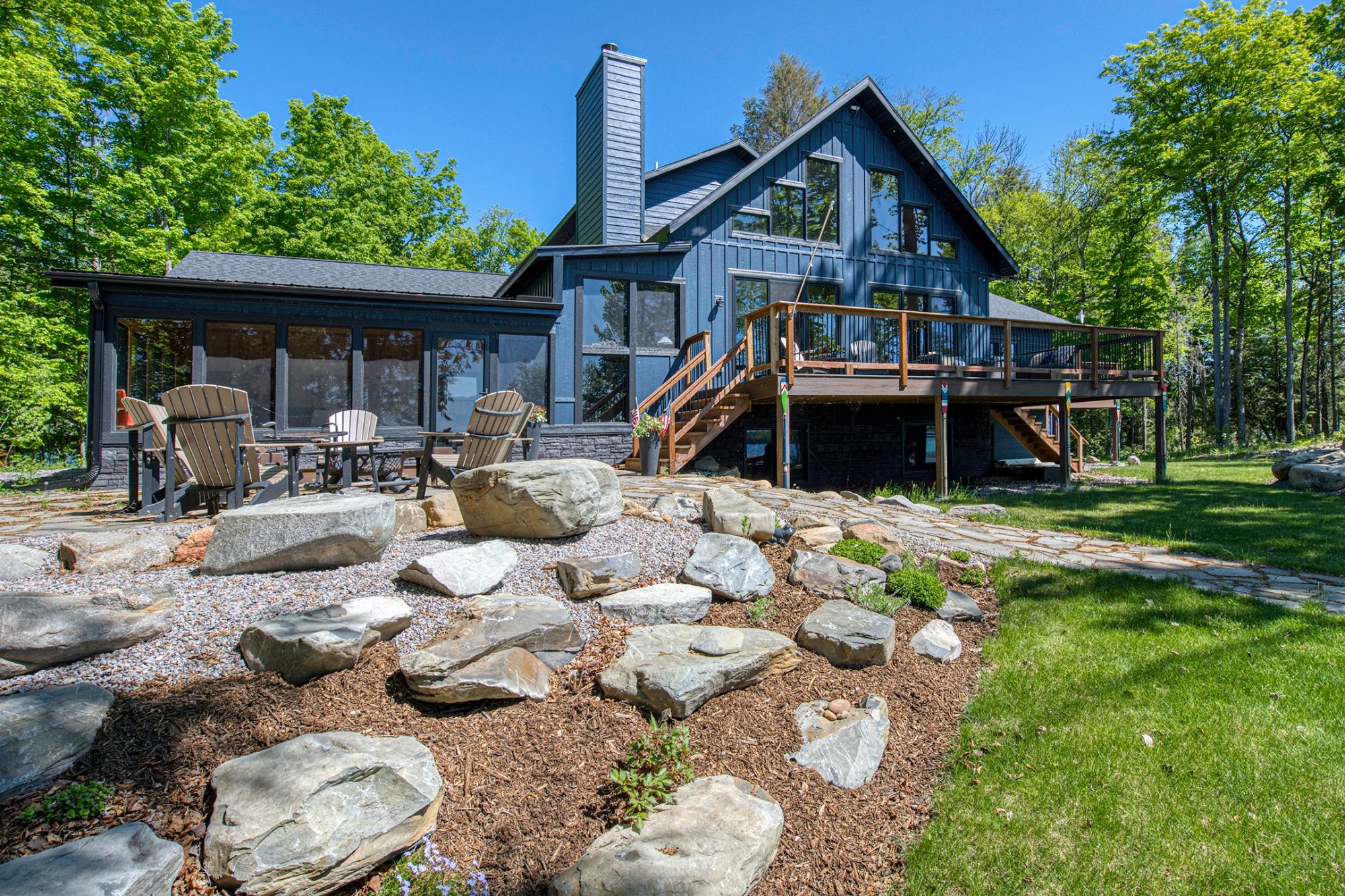 North Twin Lake Property 2913 Long Pt Photo 58