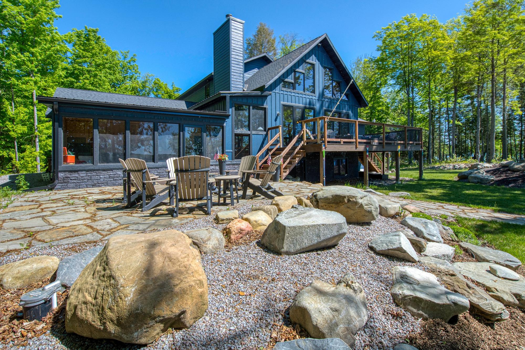 North Twin Lake Property 2913 Long Pt Photo 60