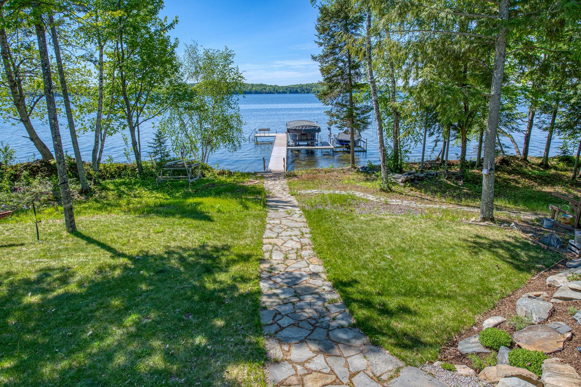 North Twin Lake Property 2913 Long Pt Photo 62